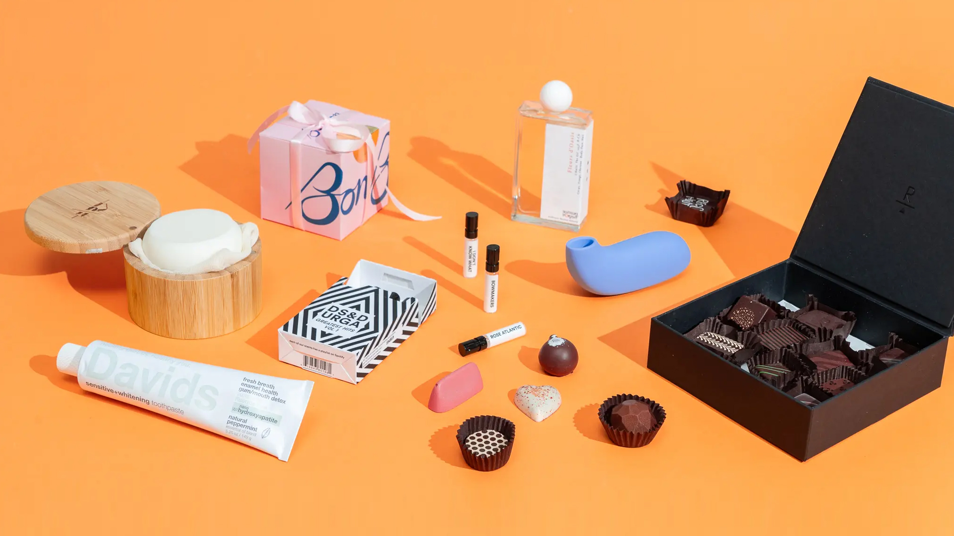 10 Best Self-Care Gifts for Stress Relief & Daily Wellness (2026 Guide)