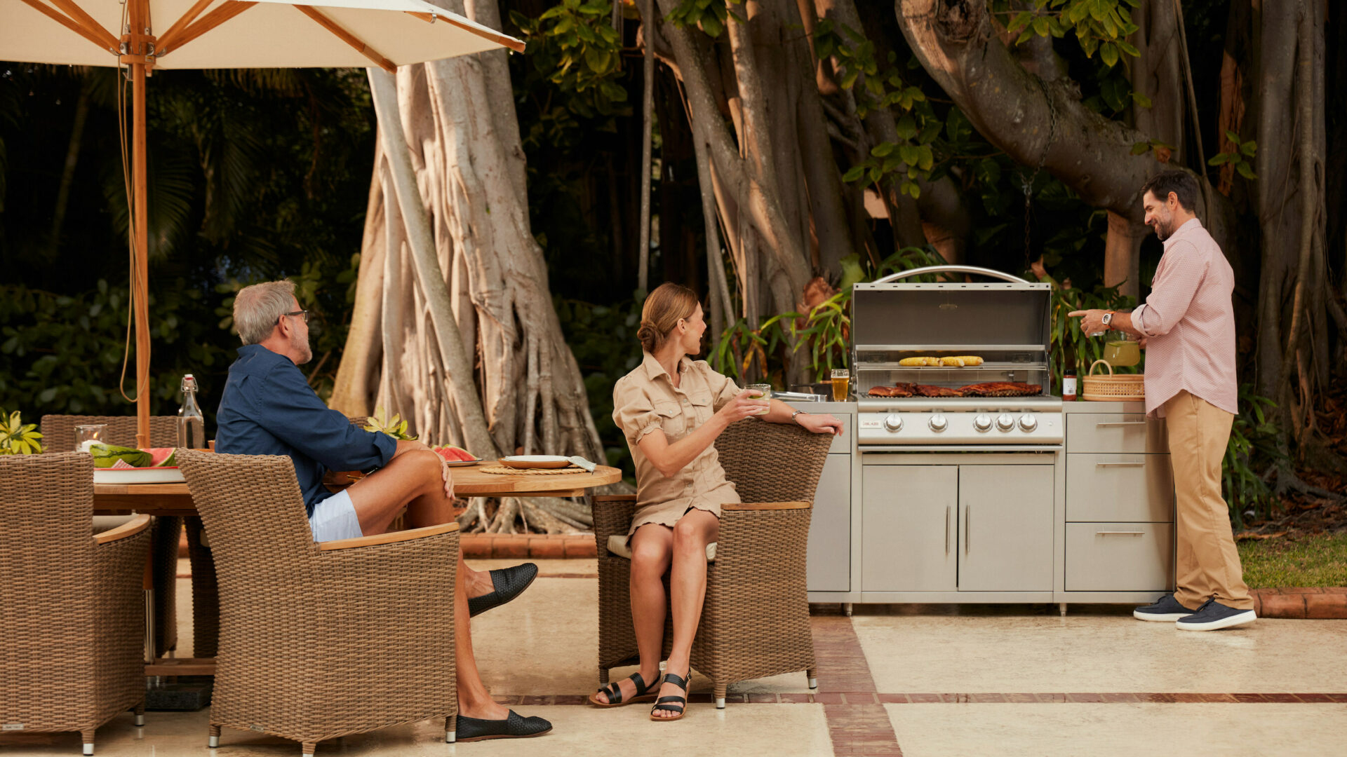 BBQ Guys Featured Image