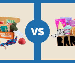 BarkBox vs Bullymake