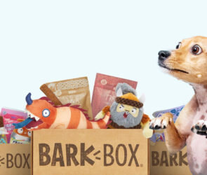 Barkbox Review