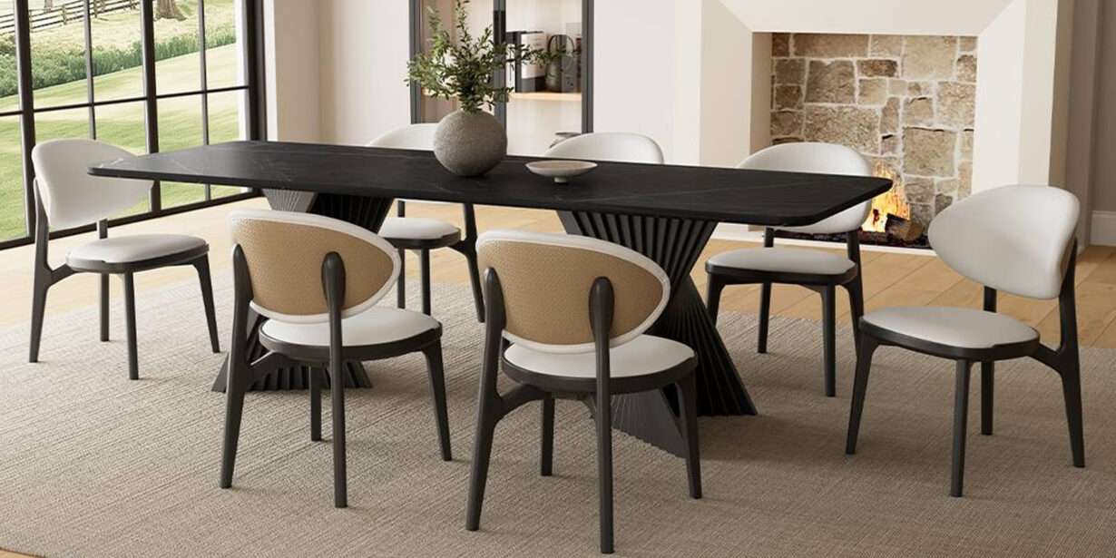 Best Dining Room Chairs Featured Image