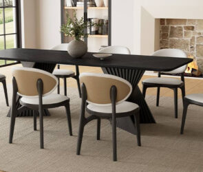 Best Dining Room Chairs Featured Image