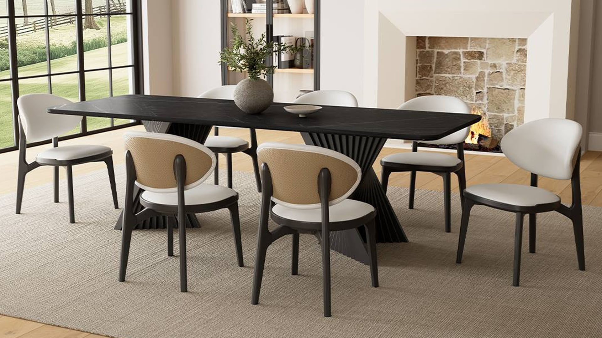 Best Dining Room Chairs Featured Image