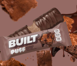 Built Review