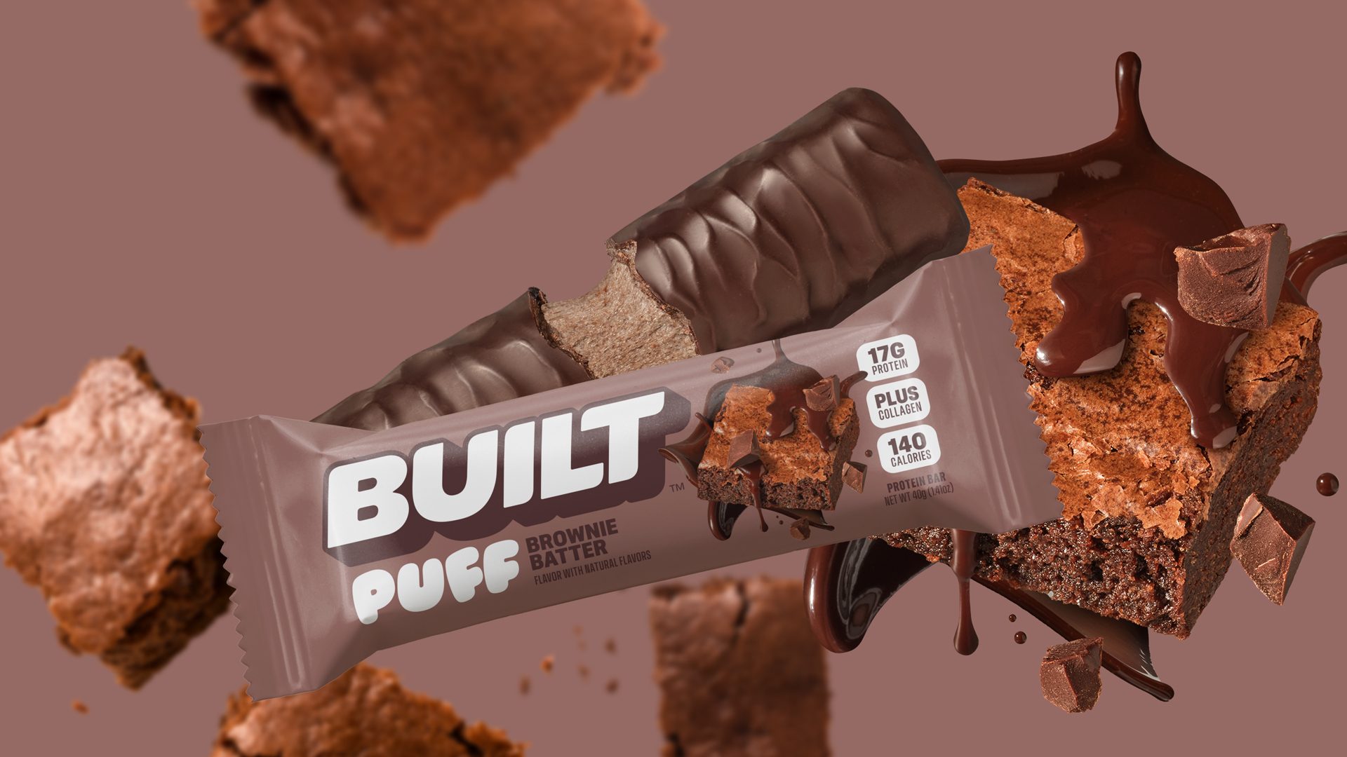 Built Review