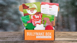 Bullymake Review