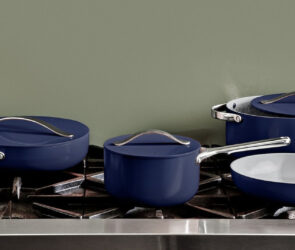 Caraway Cookware Featured Image