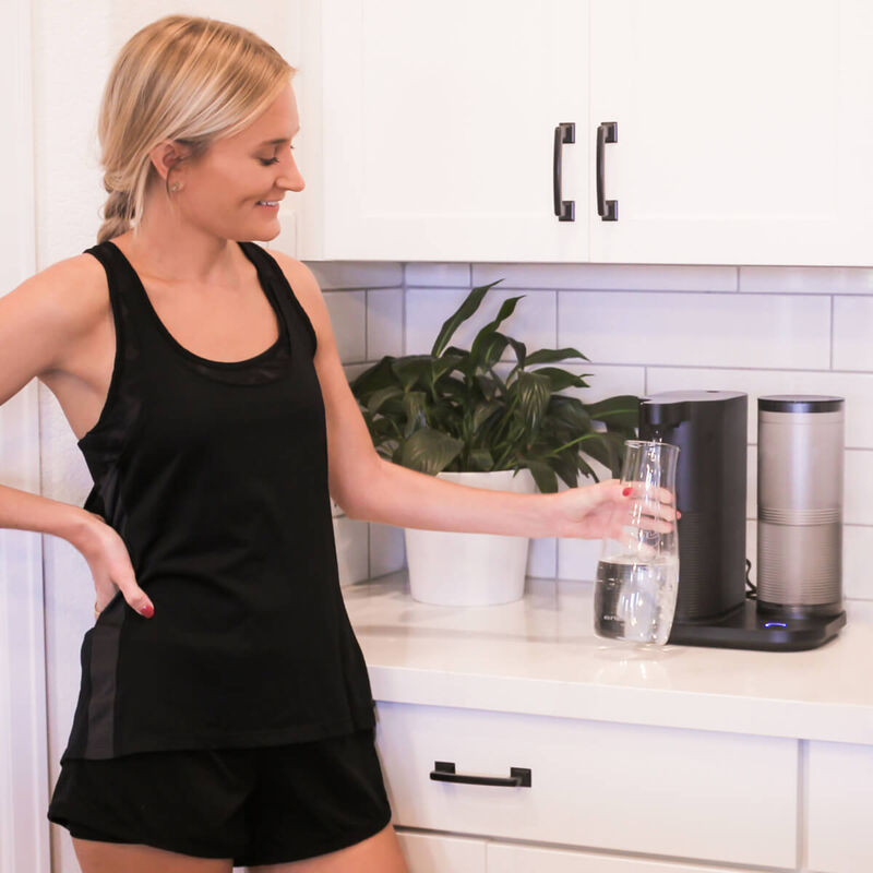 Clean Water Machine