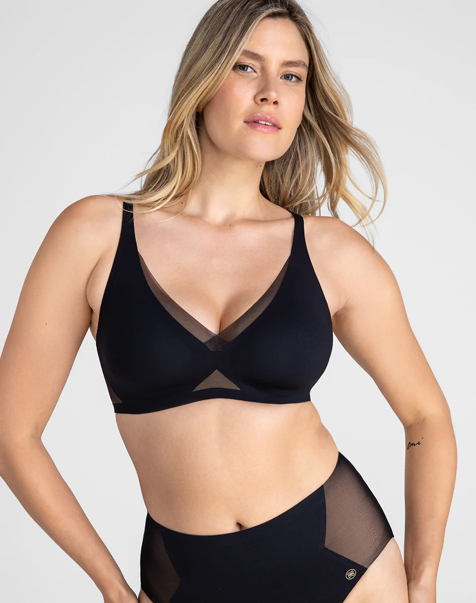 CrossOver Bra