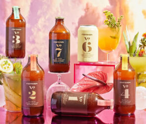Curious Elixirs Review
