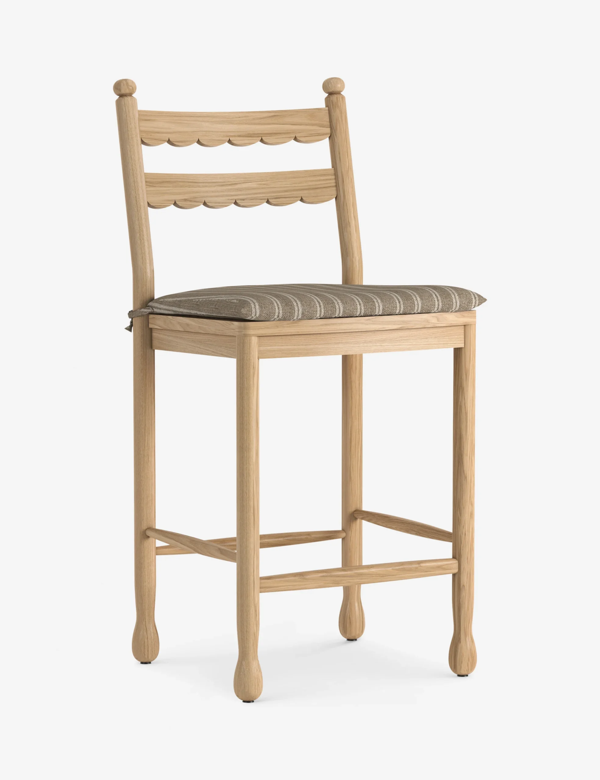 Declan Counter Stool