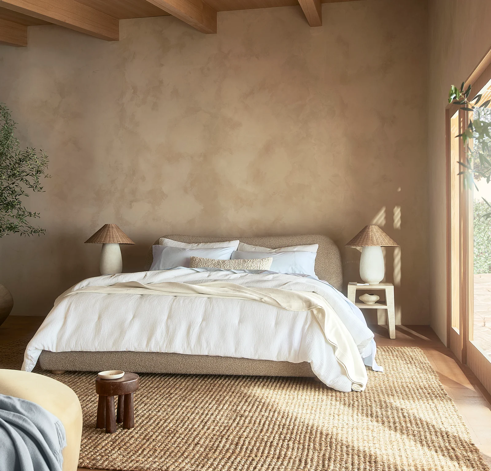 Dream Comforter