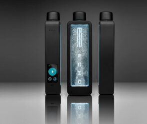 Echo Water Review