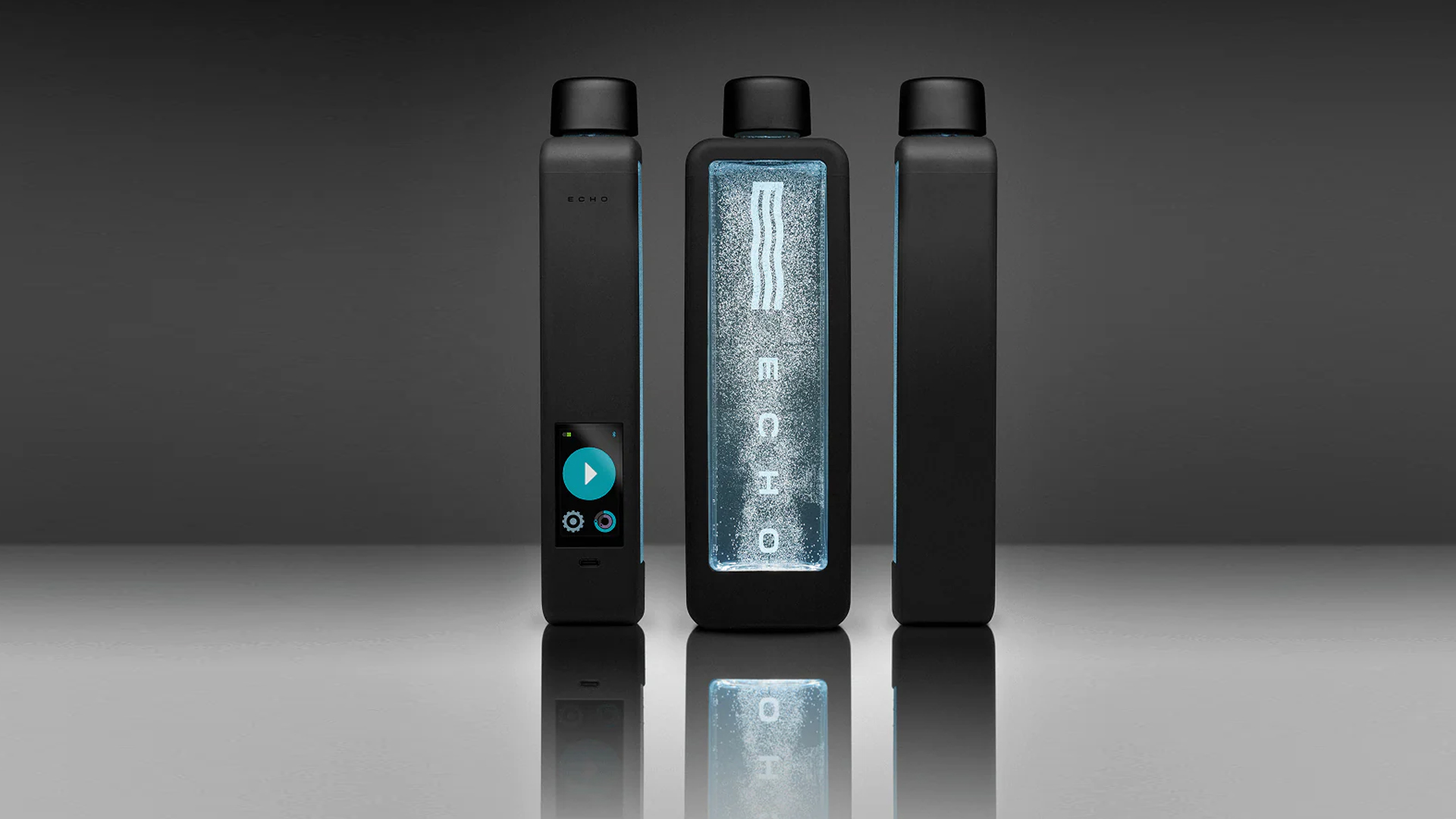 Echo Water Review