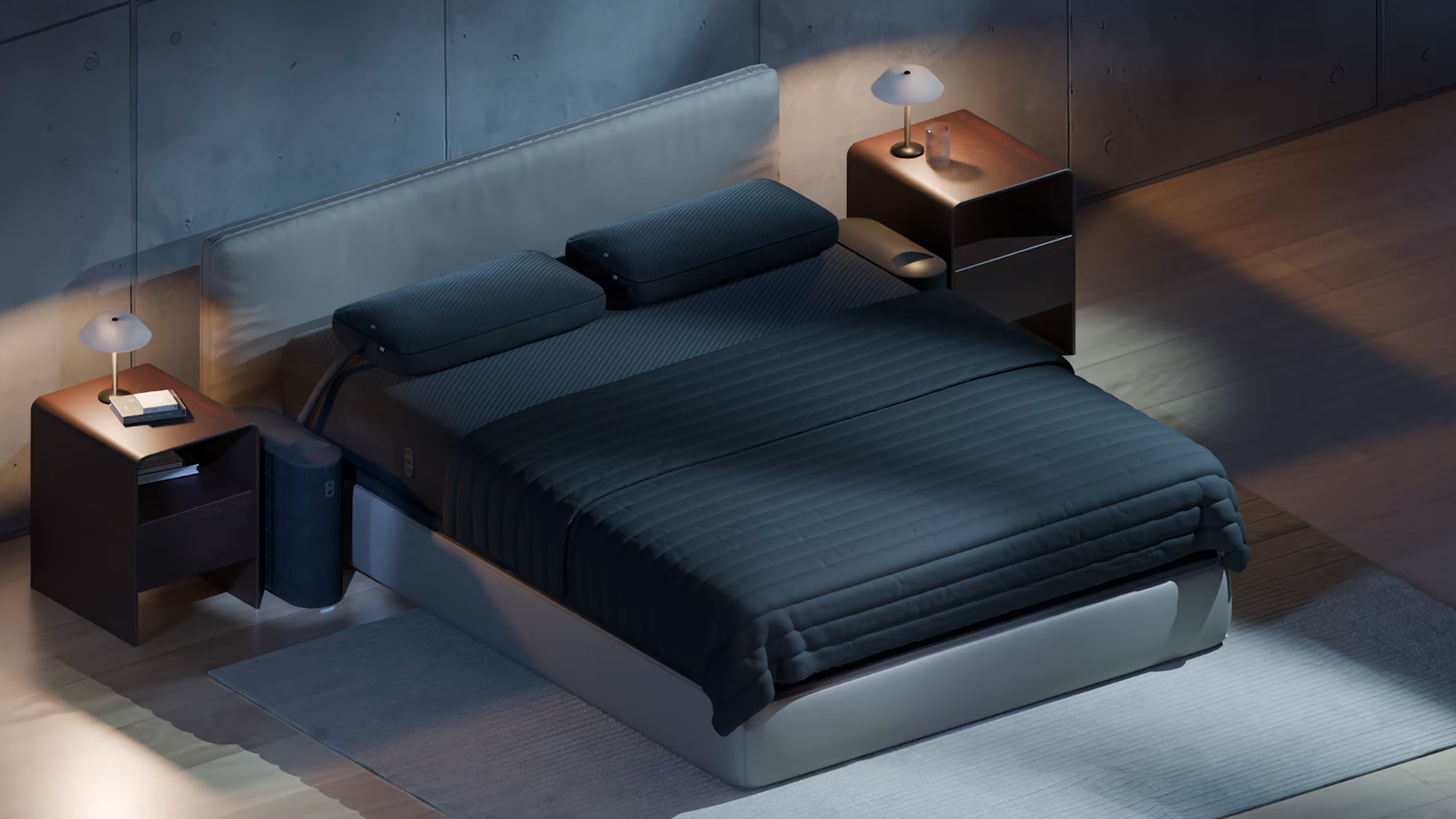 Eight Sleep Featured Image