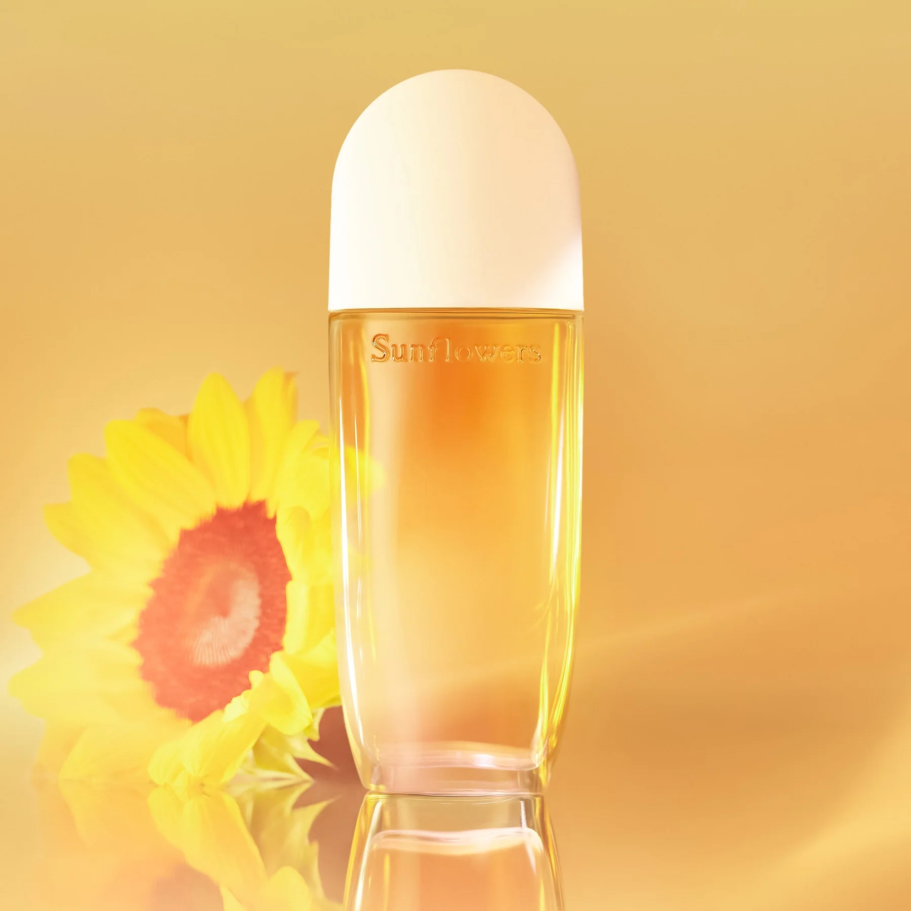 Elizabeth Arden Sunflowers Eau de Toilette