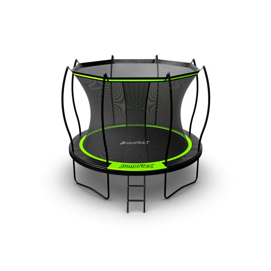 FLEX™ 10ft Trampoline