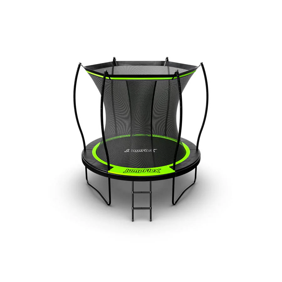 FLEX™ 8ft Trampoline