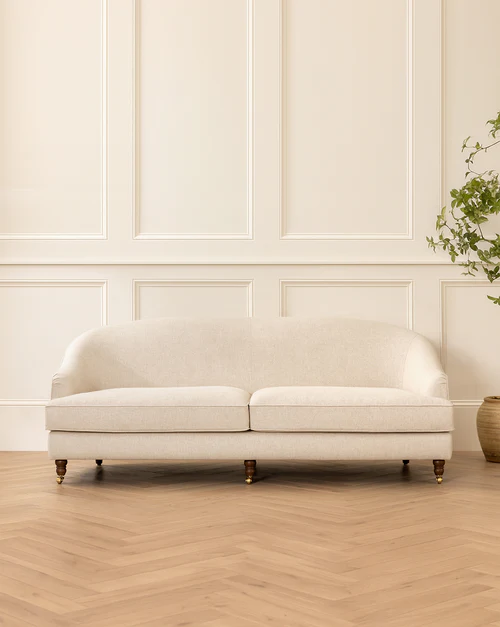 Fletcher Sofa 76