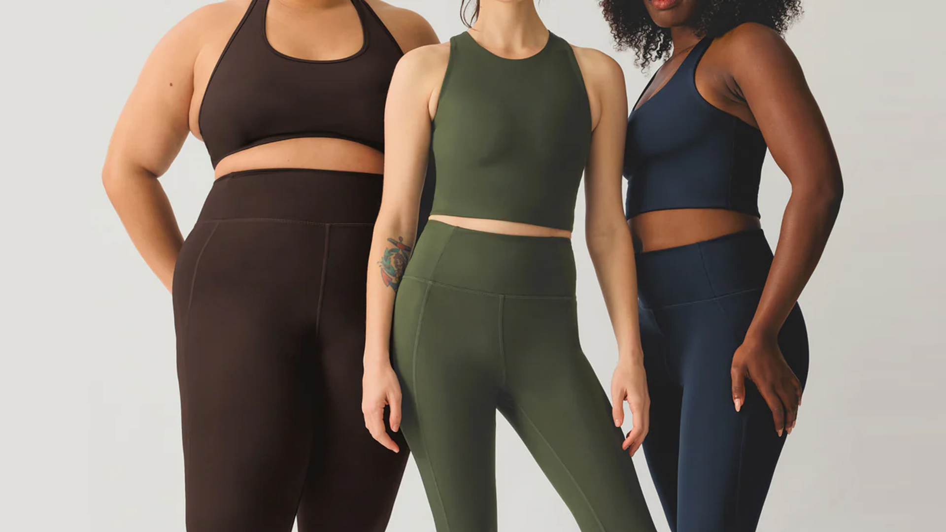 Girlfriend Collective Review