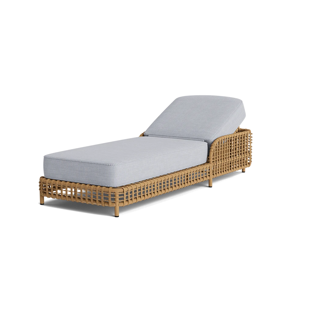 Glenwood Outdoor Chaise