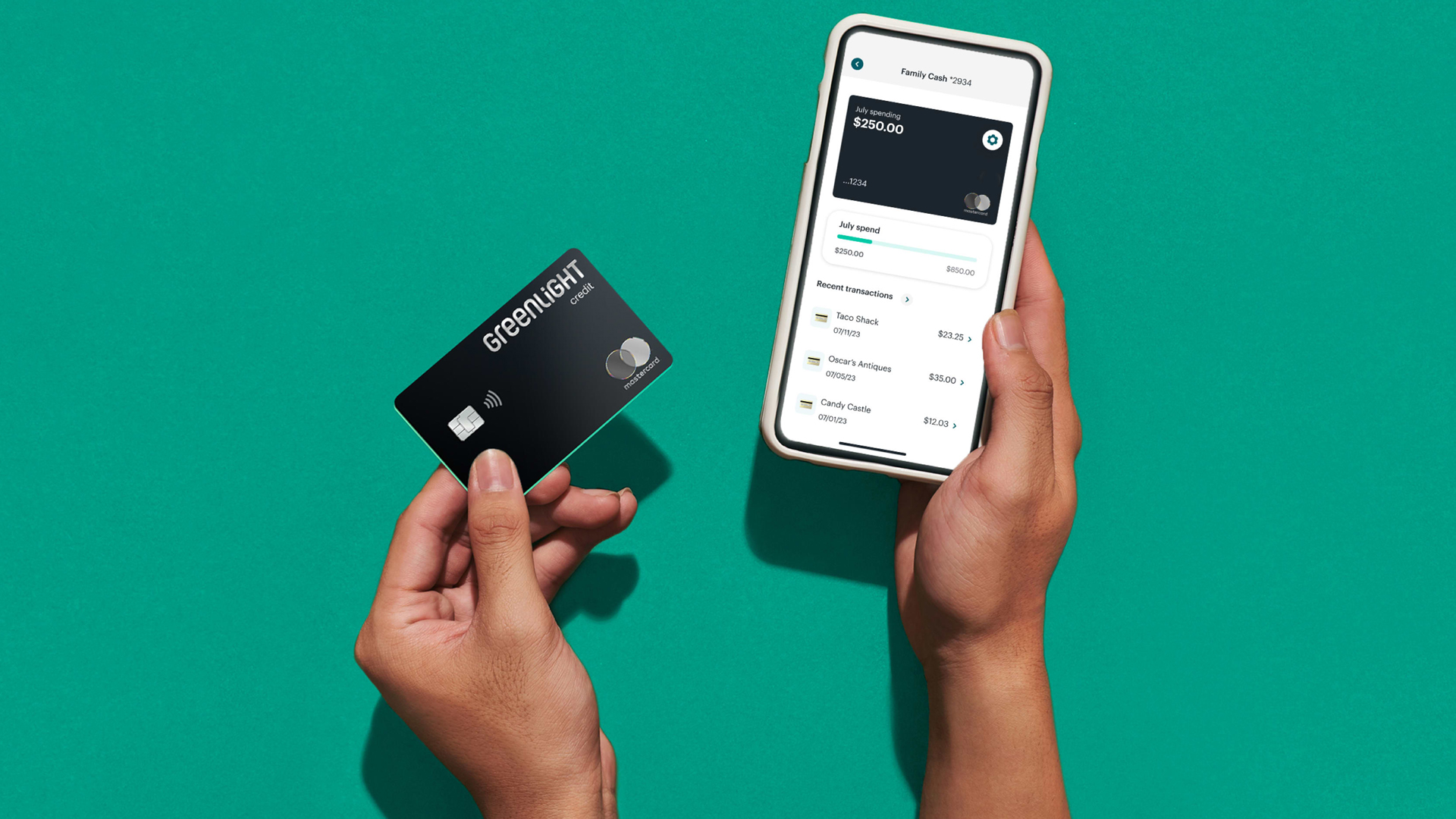 Green Light Featured Image