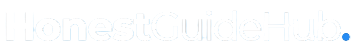 Honest Guide Hub