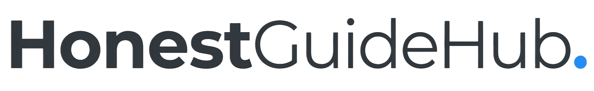 Honest Guide Hub