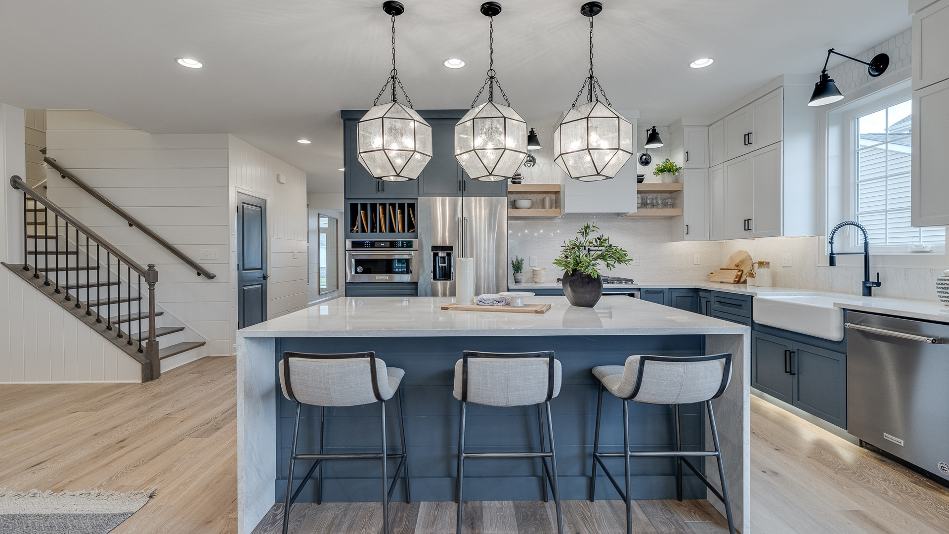 Houzz Review