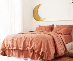 I Love Linen Review