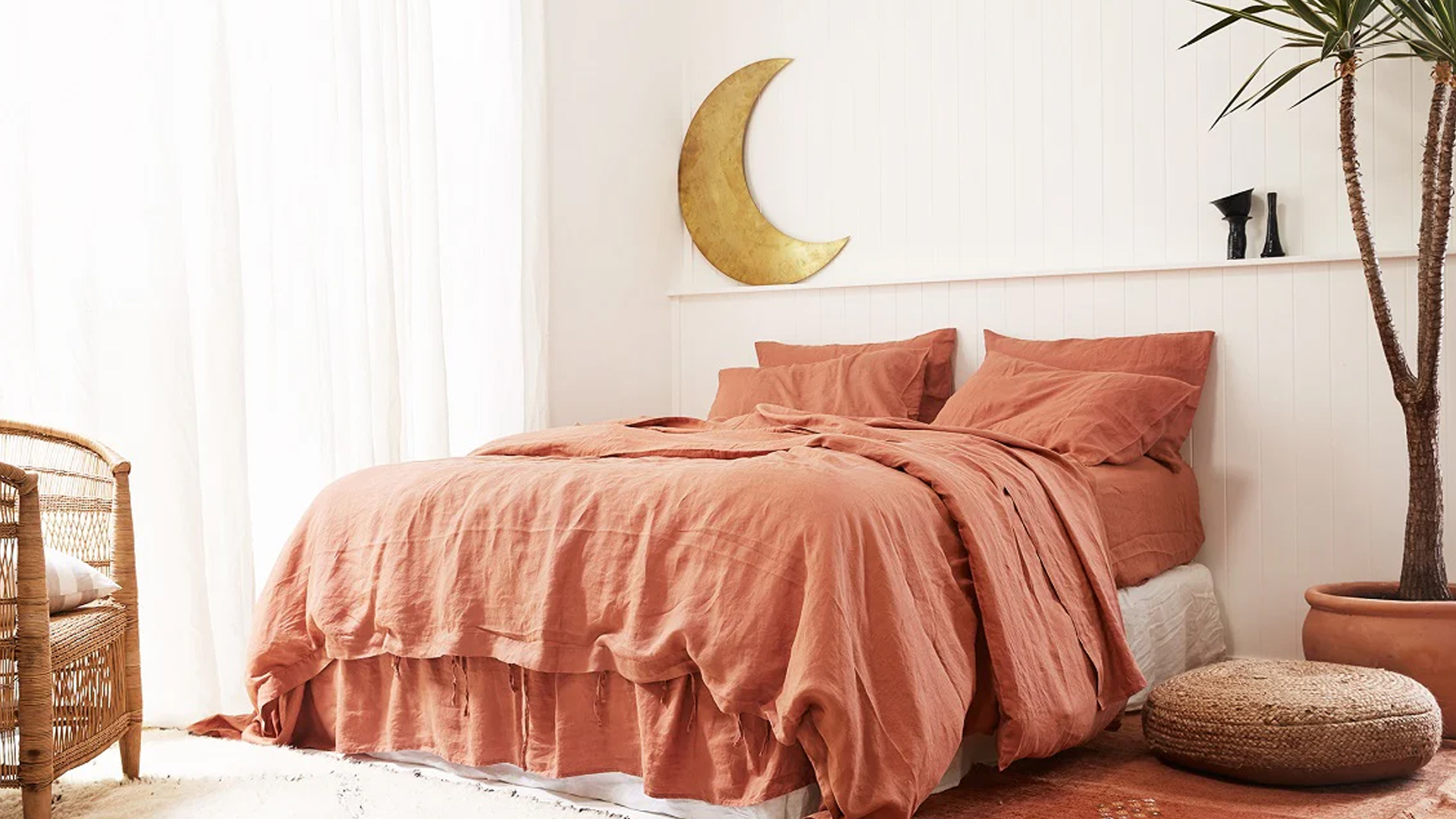 I Love Linen Review