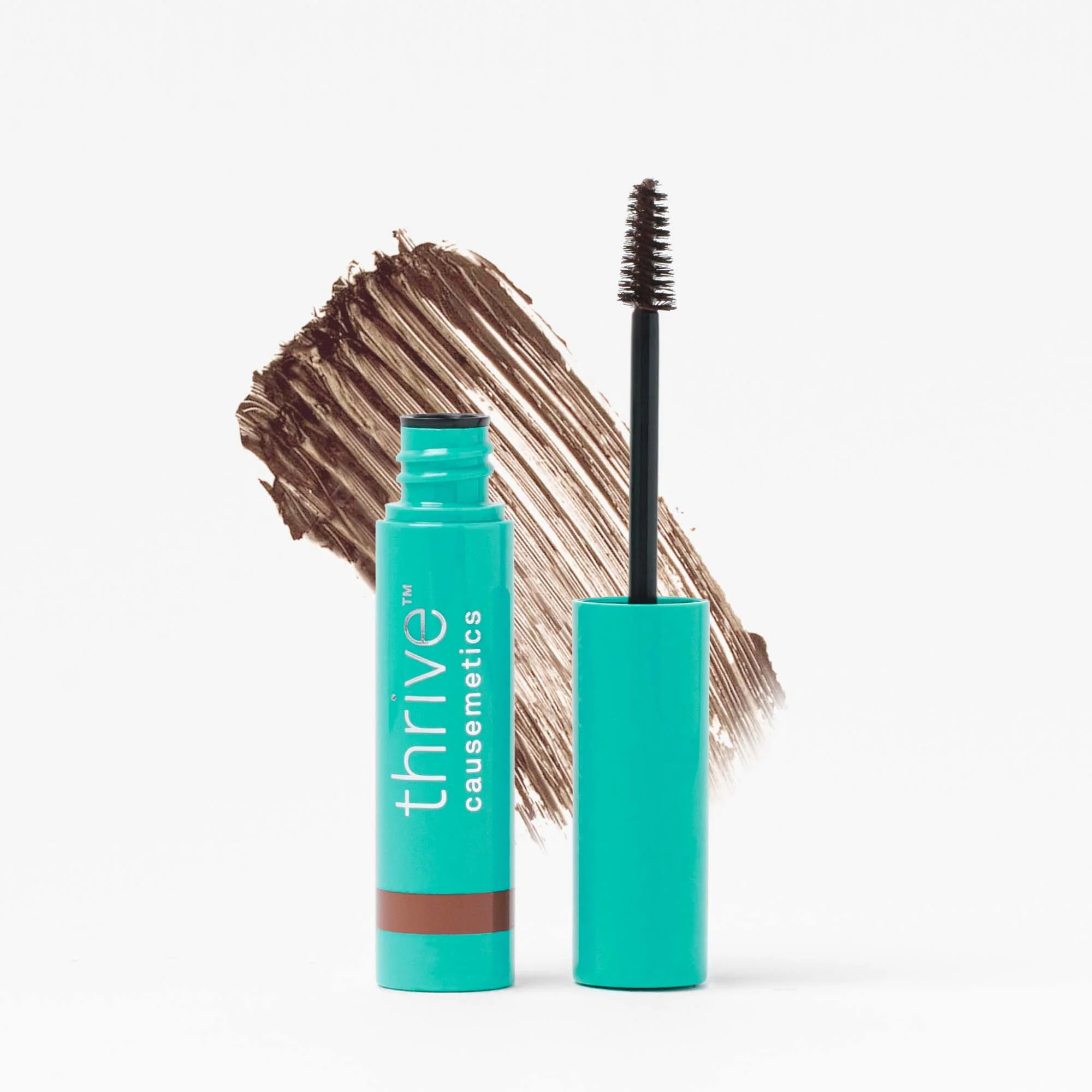 Instant Brow Fix™ Semi-Permanent Eyebrow Gel