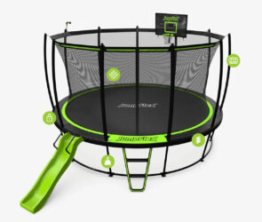 Jumpflex Review