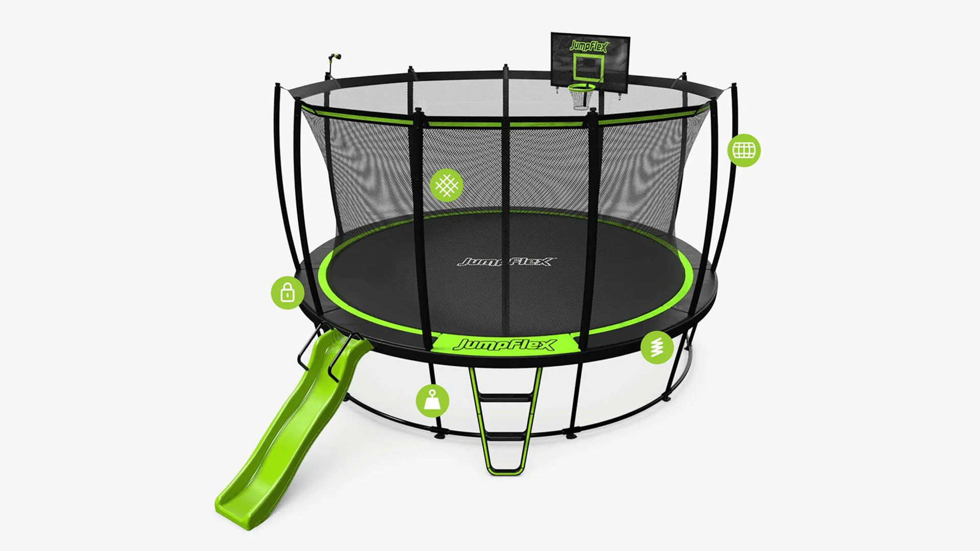 Jumpflex Review