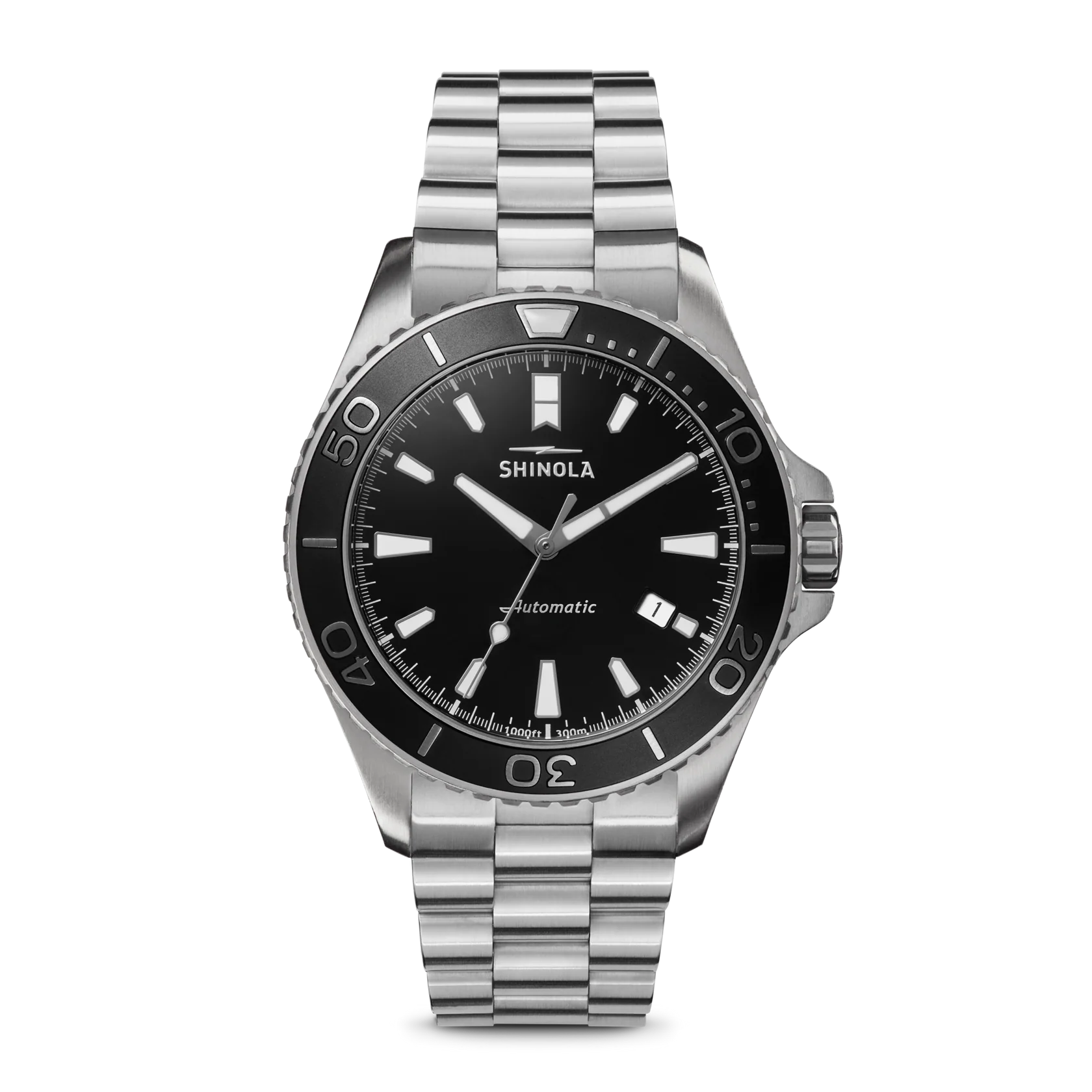 Lake Superior Monster Automatic Watch