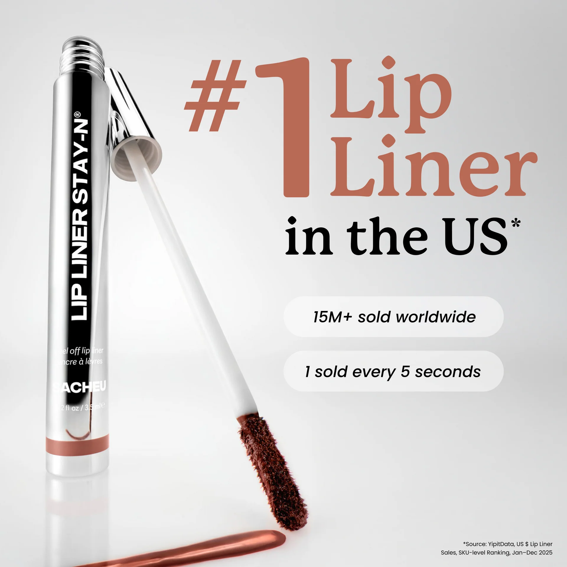 Lip Liner Stay-N