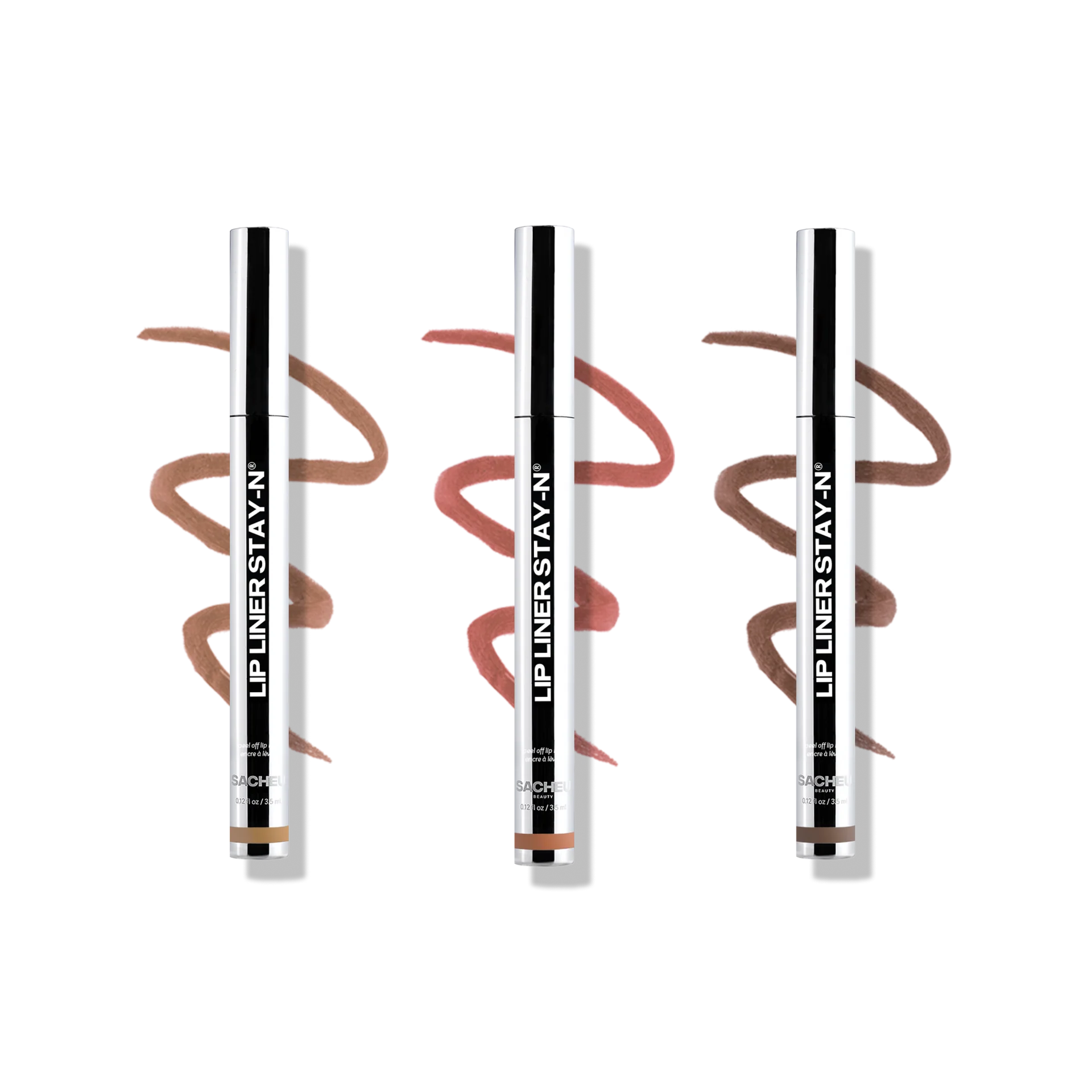 Lip Liner Stay-N® Bestseller Bundle