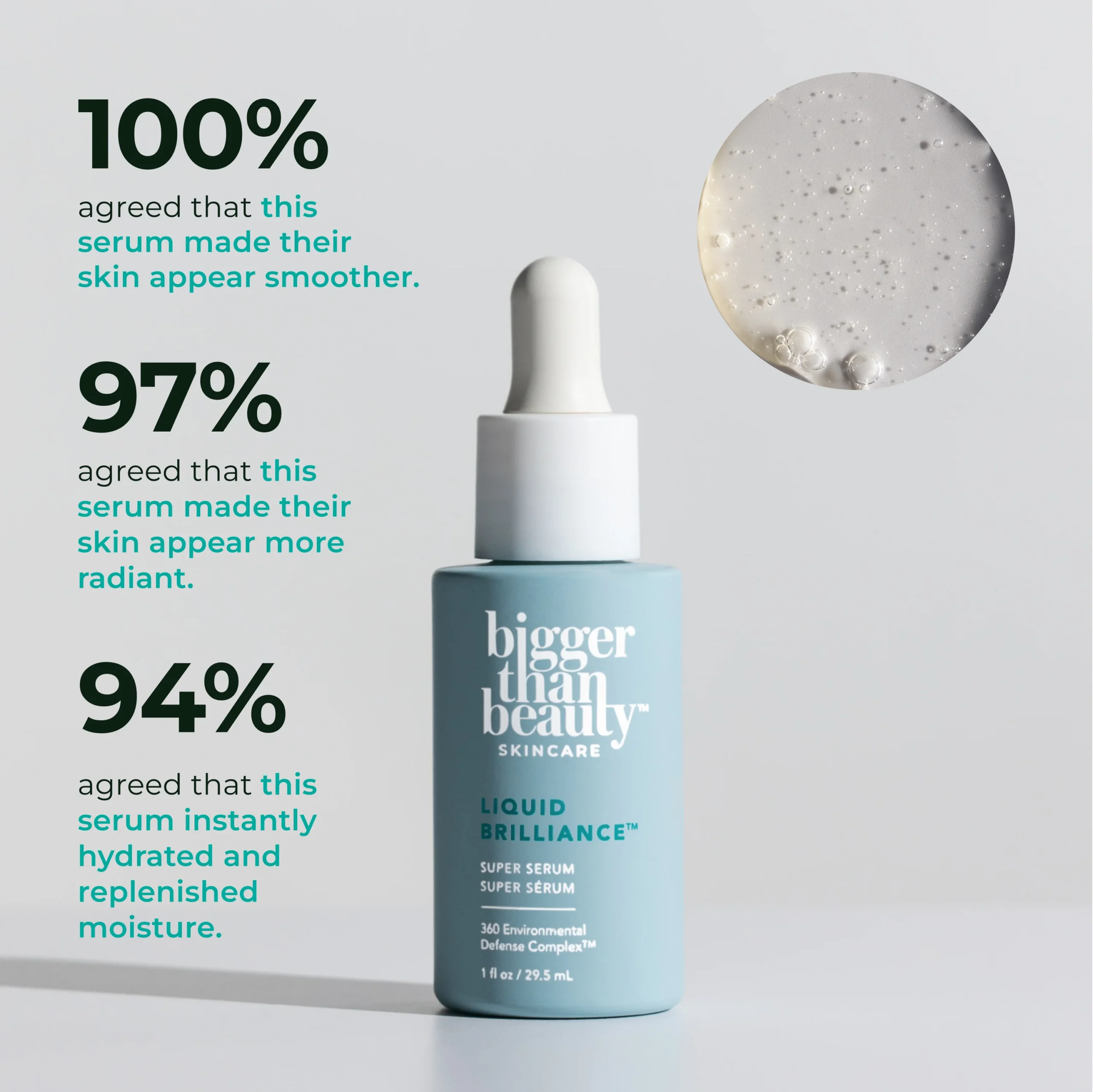 Liquid Brilliance™ Super Serum