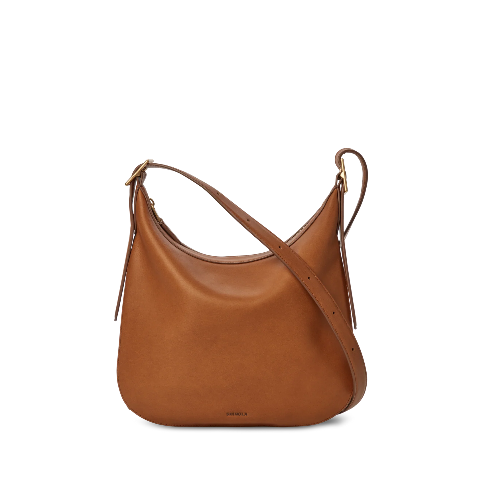 Medium Bixby Crossbody