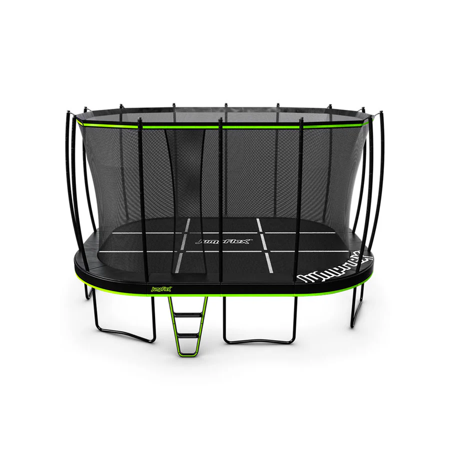 Mega 17ft Trampoline