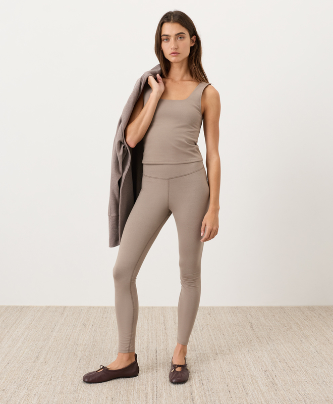 Organic On the Go-To Legging