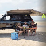Outback Equipment Review