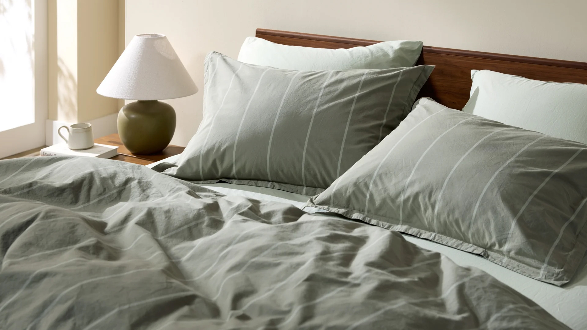 Parachute Home Review