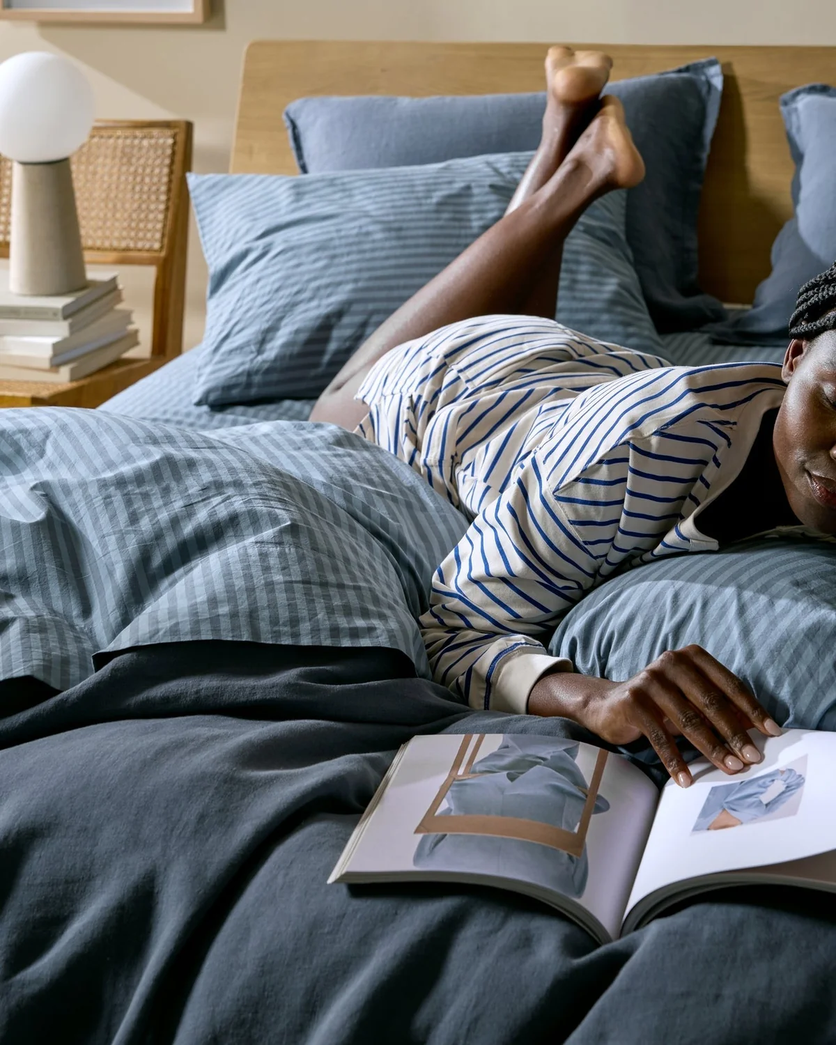 Percale Sheet Set