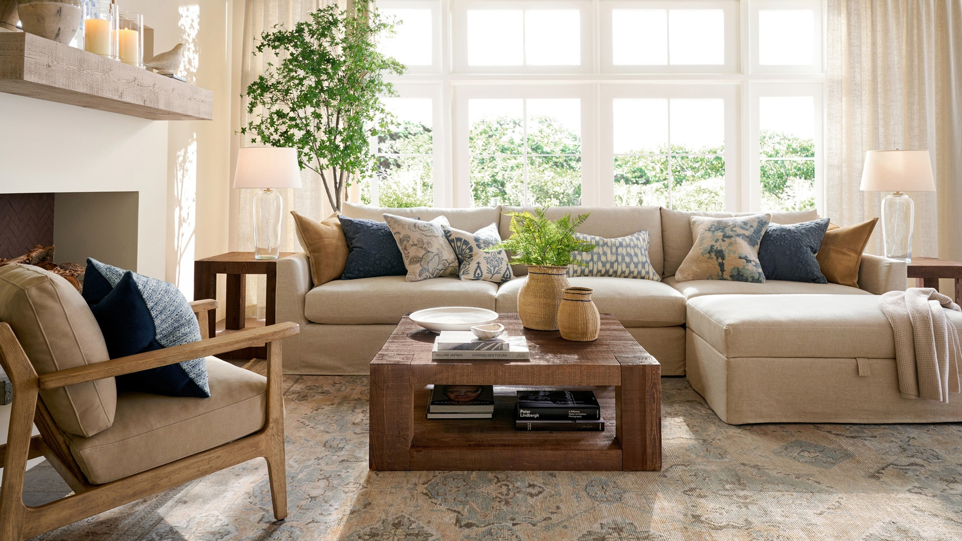 Pottery Barn Featured Image