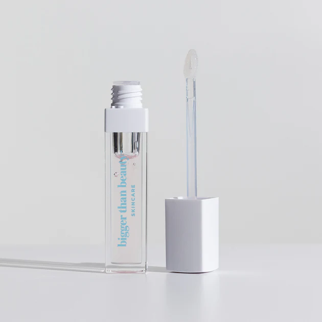 Pout Hero™ Liquid Balm Lip Treatment