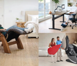 Relax The Back Review