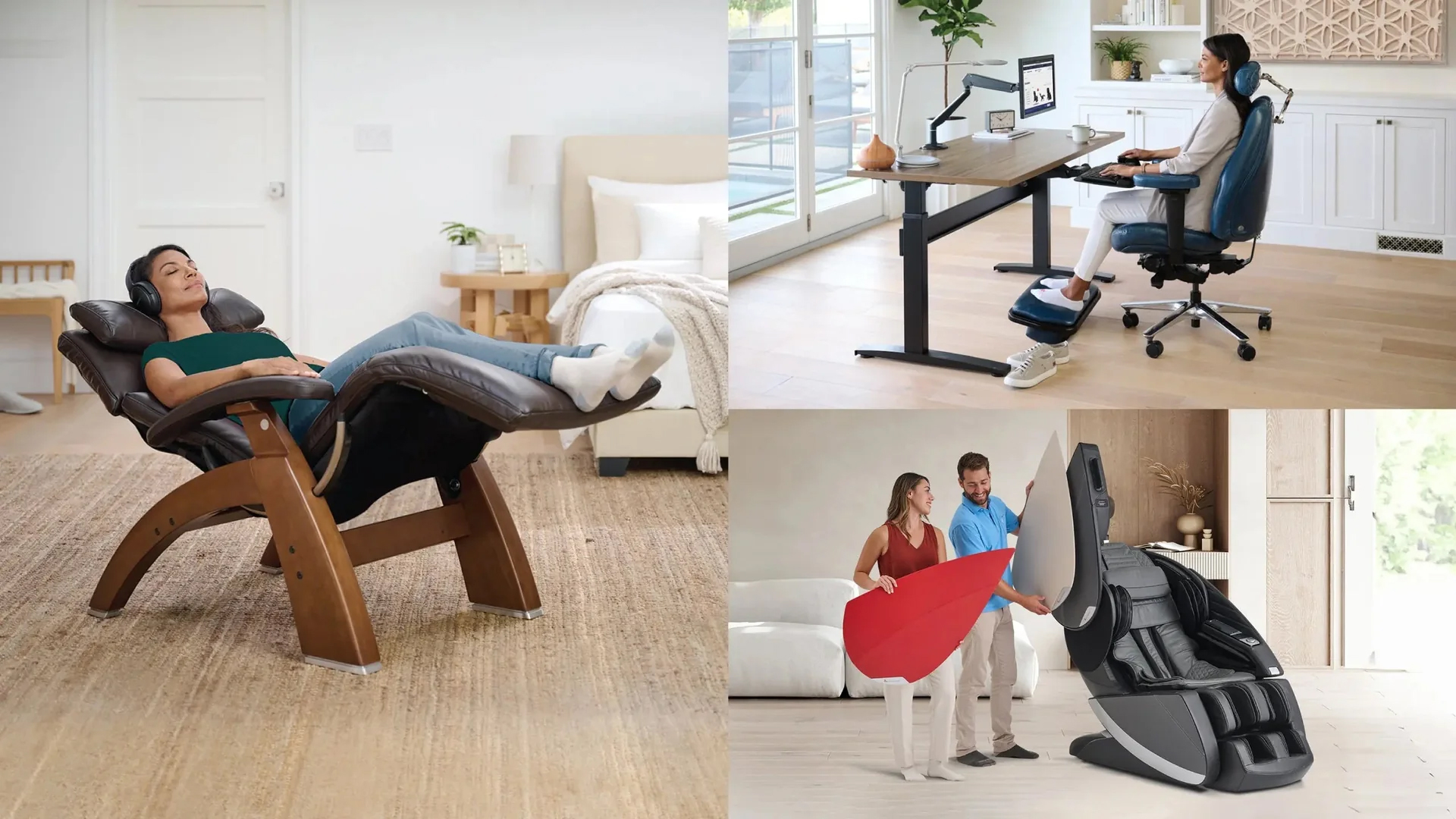 Relax The Back Review