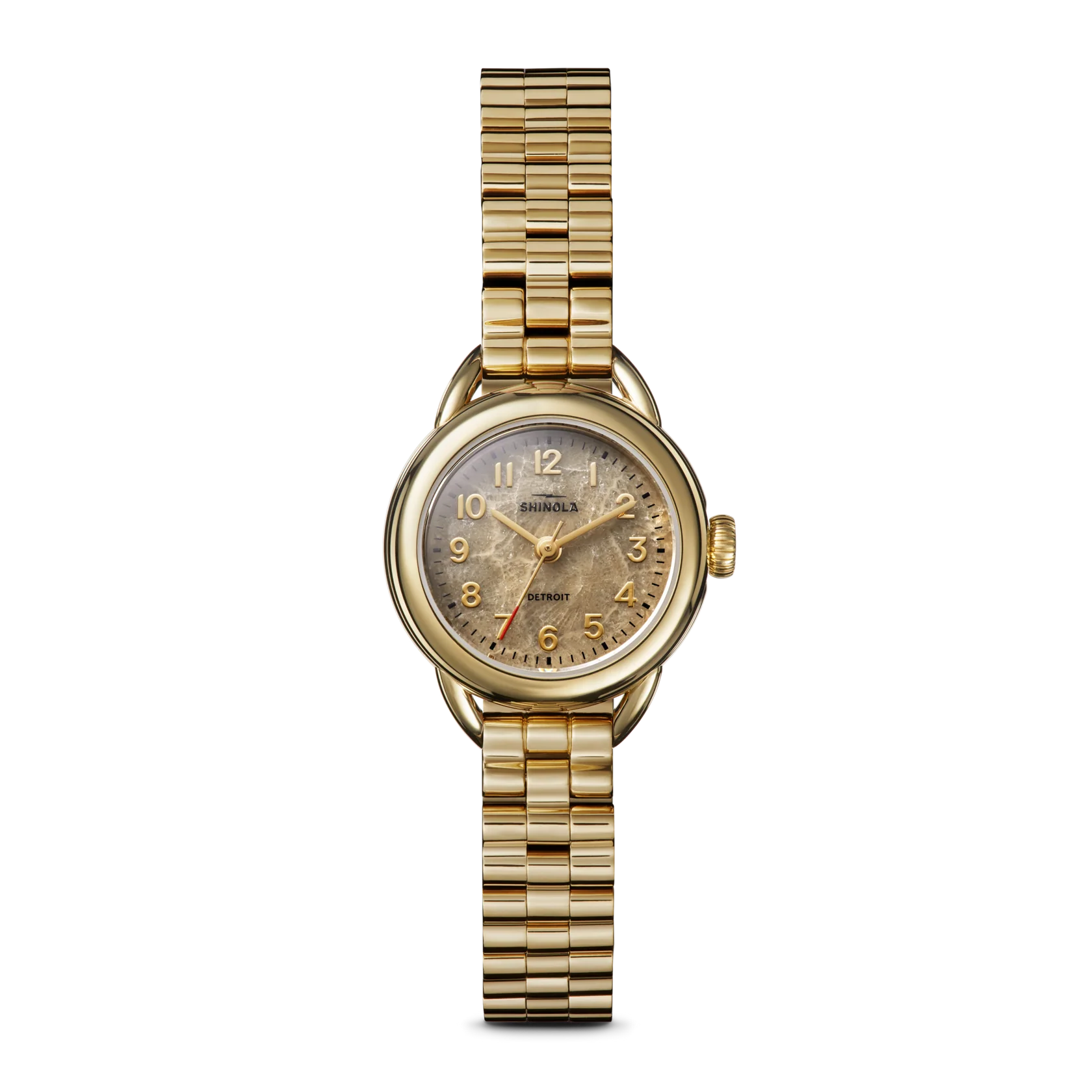 Runabout Watch