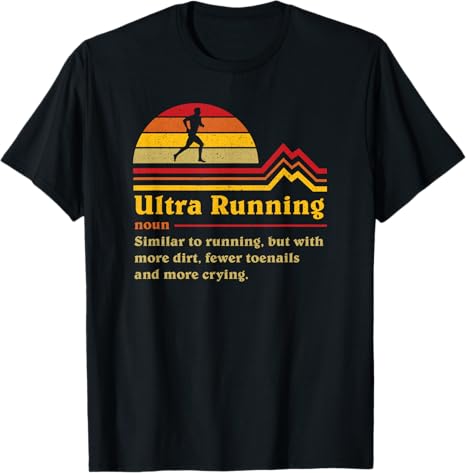 Runner Tee